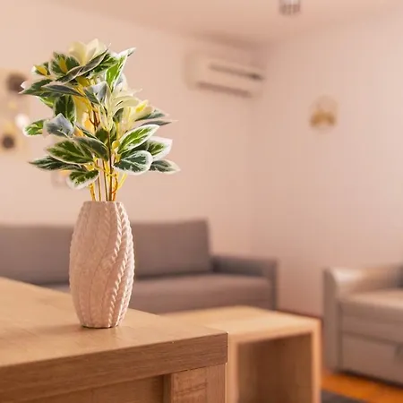 Vip - Stup Boulevard Sarajevo