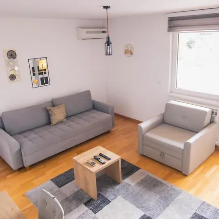 Vip - Stup Boulevard * Сараево