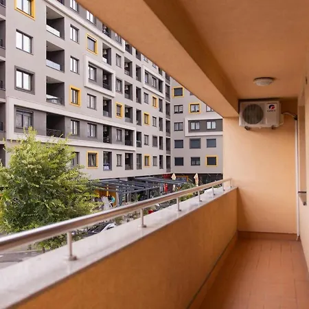 Vip - Stup Boulevard *