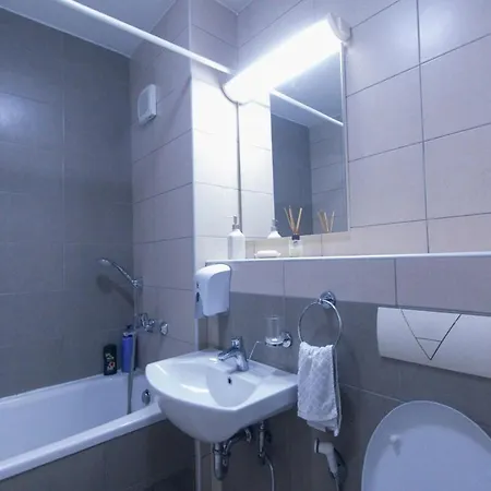 Vip - Stup Boulevard *