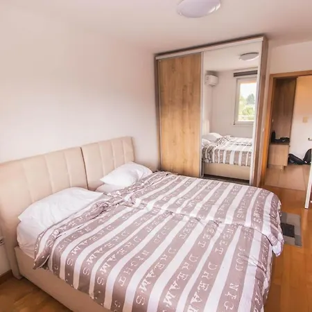 Apartment Vip - Stup Boulevard Sarajevo